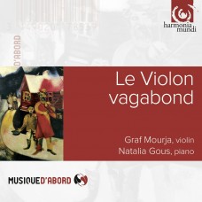 流浪者小提琴　Le Violon Vagabond